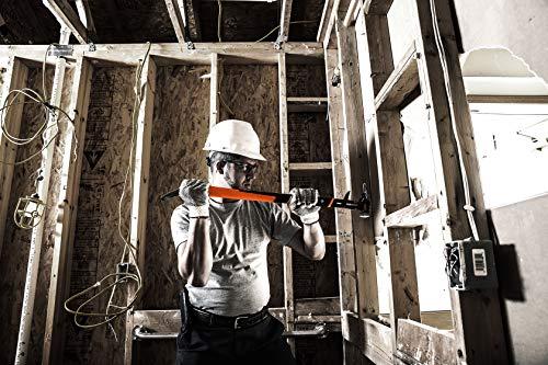 Actual product image Fiskars Demolition tool