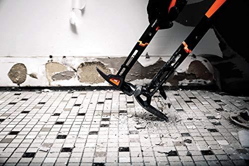 Actual product image Fiskars Demolition tool