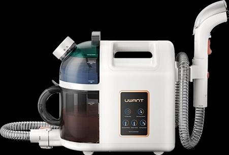 Actual product image Uwant B200