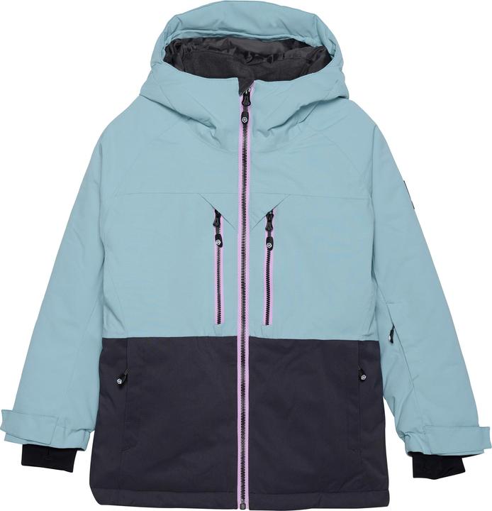 Image du produit Color Kids COJr. Ski Jacket Colorblock - 741100 (176)