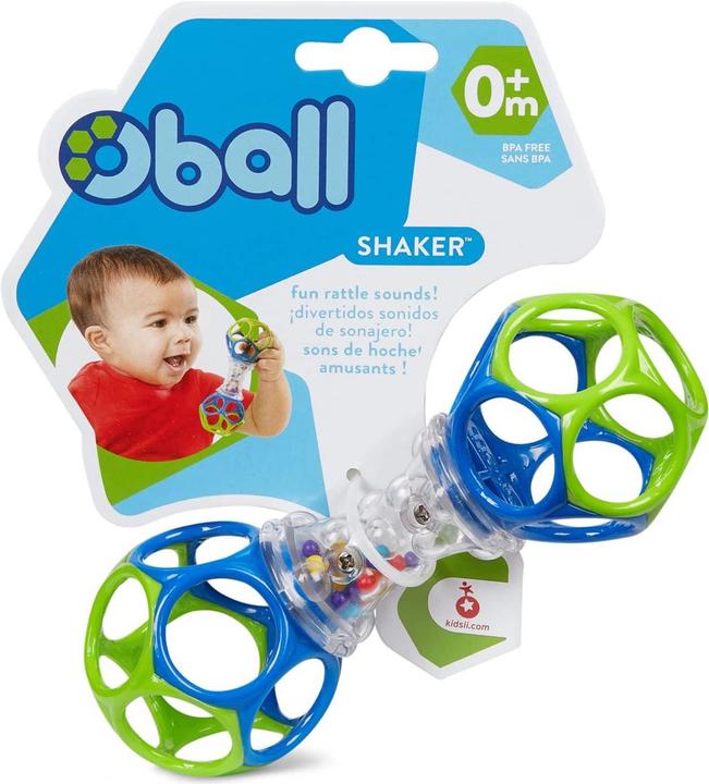 Image du produit Bright Starts Shaker