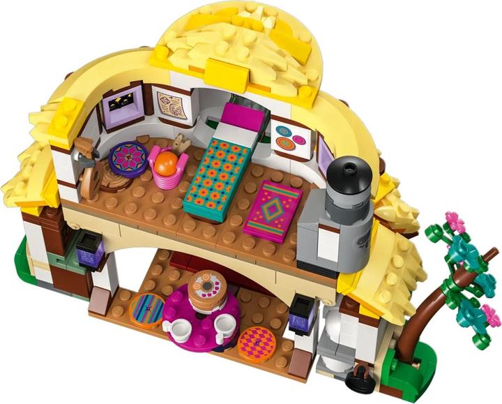 Image du produit LEGO La maisonnette d'Asha (43231, LEGO Disney)