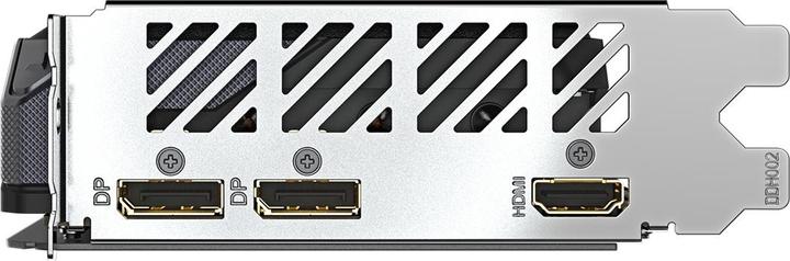 Actual product image Gigabyte Radeon RX 9060 XT Gaming OC (8 GB)