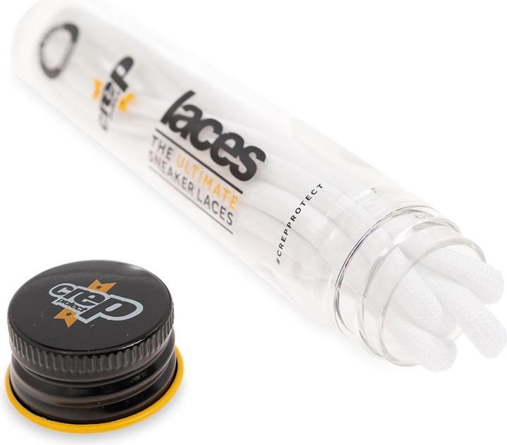 Immagine prodotto CREP Protect Laces White Round