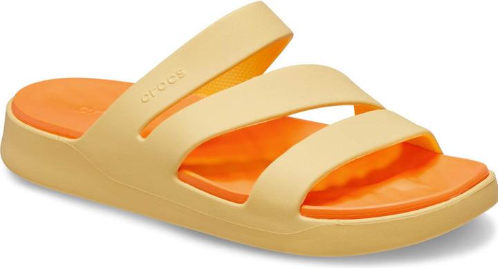 Actual product image Crocs W's Getaway Strappy (40)