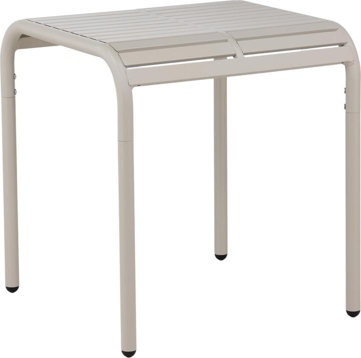 Actual product image Venture Home Garden Table Borneo (70 cm)