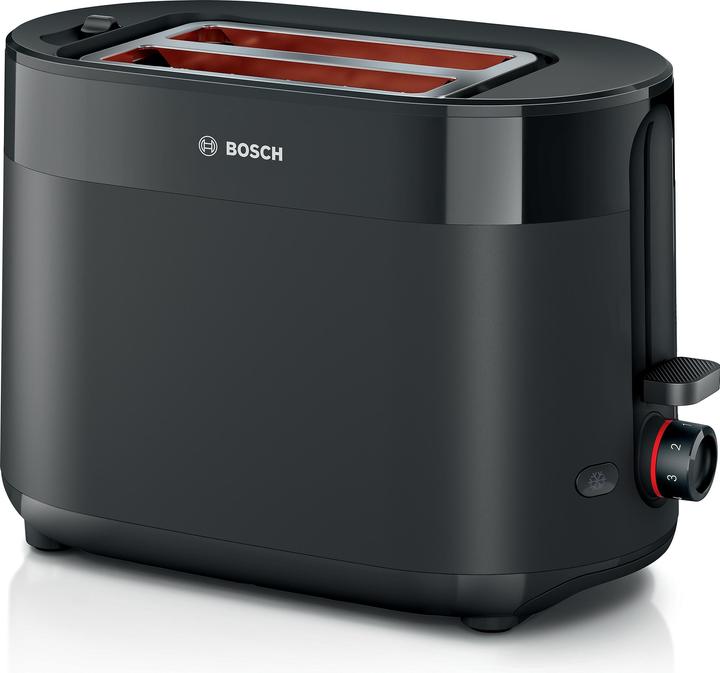 Produktbild Bosch Hausgeräte MyMoment (EU-Stecker)