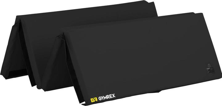 Actual product image Gymrex Weichbodenmatte (50 mm)