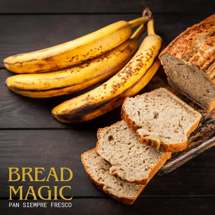 Produktbild Starlyf Bread Magic