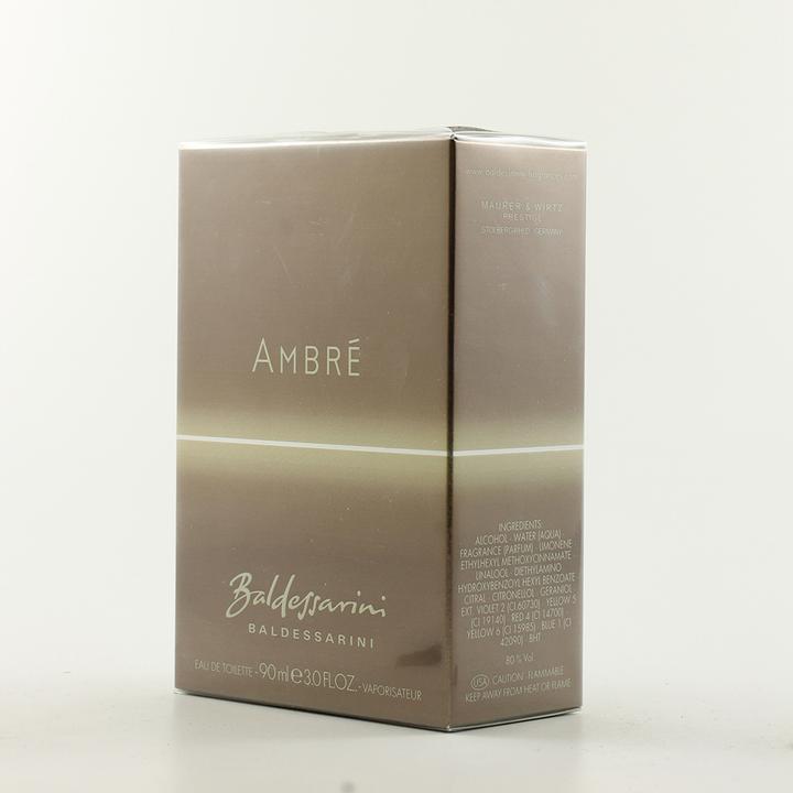 Image du produit Baldessarini Ambré (Eau de toilette, 90 ml)