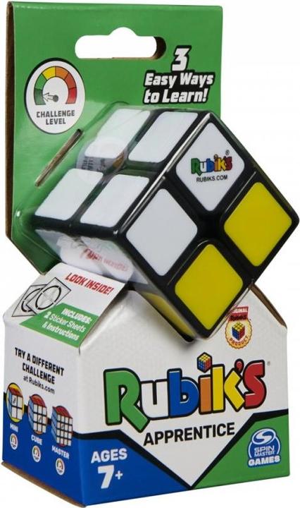 Immagine prodotto Spin Master Cubo di Rubik: cubo bicolore (2 x 2)