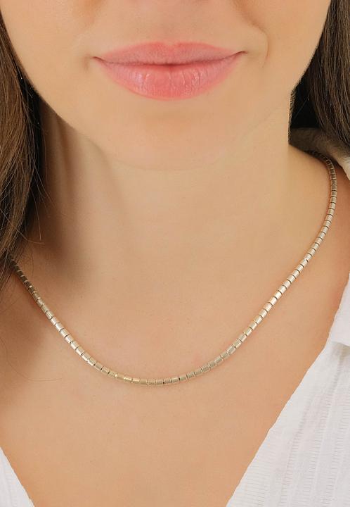 Image du produit Muau Ru (Argent, 45 cm)