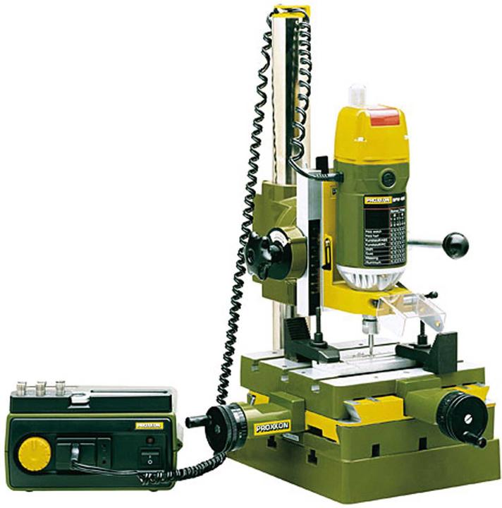 Actual product image Proxxon Bfw 40/E