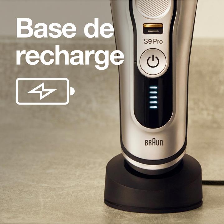 Immagine prodotto Braun Series 9 Pro