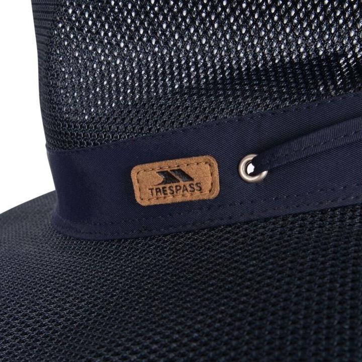 Actual product image Trespass CLASSIFIED hat (S/M)