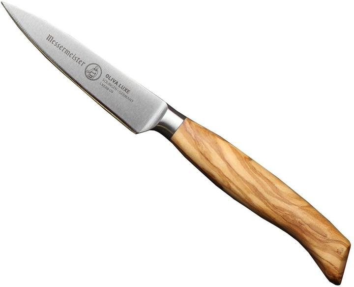 Image du produit Messermeister Oliva Luxe (9 cm)