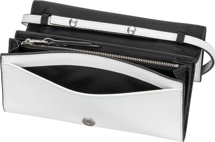 Produktbild Liebeskind Berlin Umhängetasche Paper Bag Logo Crossbody XS