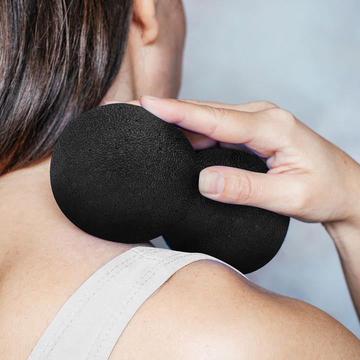Image du produit Casativo Balles de massage fasciales Duo