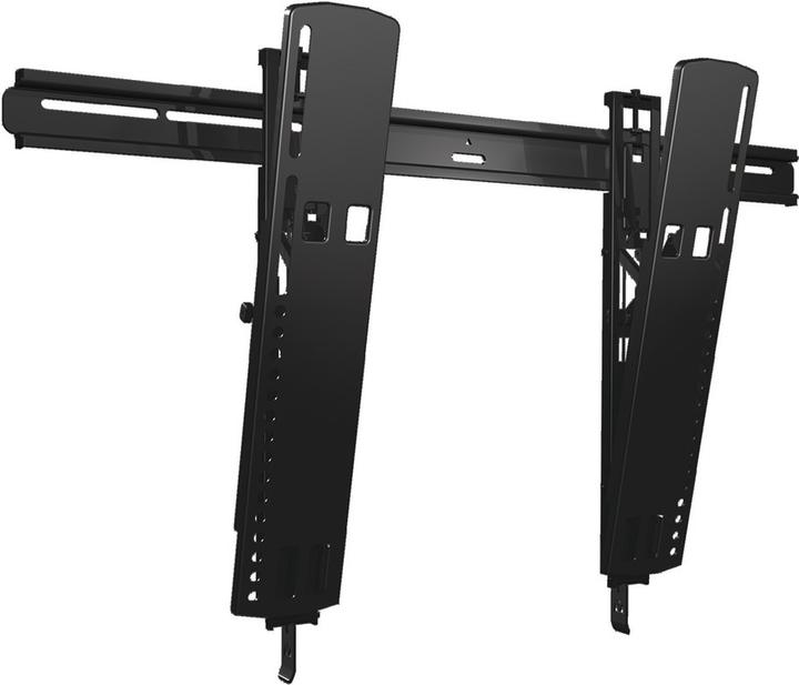 Actual product image Sanus Wall mount VLT16 - black (Wall, 80", 56.70 kg)