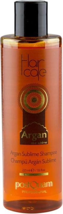 Immagine prodotto Postquam Cura dei capelli ARGAN SUBLIME shampoo 225 ml (225 ml, Shampoo liquido)