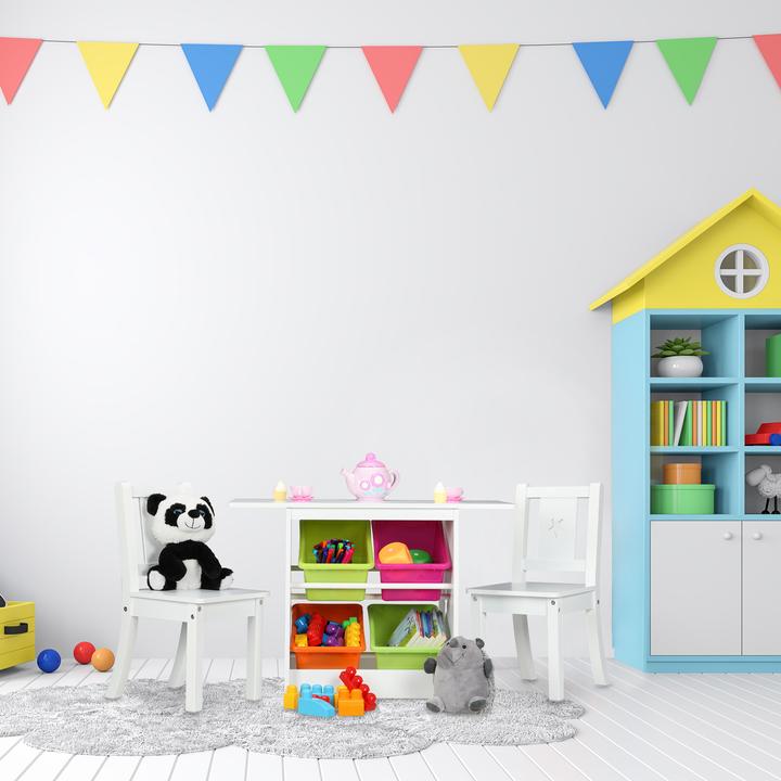 Produktbild Relaxdays Kindersitzgruppe (Kindersitzgruppe)