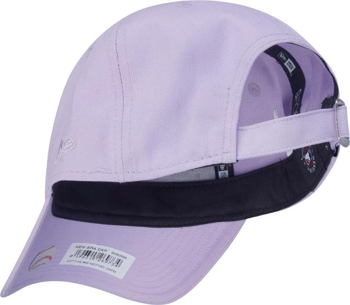 Produktbild New Era 9Forty Strapback New York Yankees Pastel Lilac