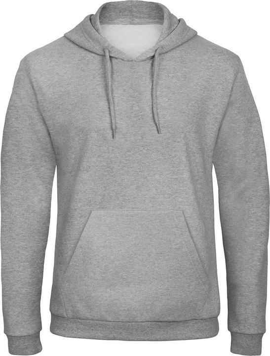 B&C ID.203 5050 Kapuzenpullover (4XL)
