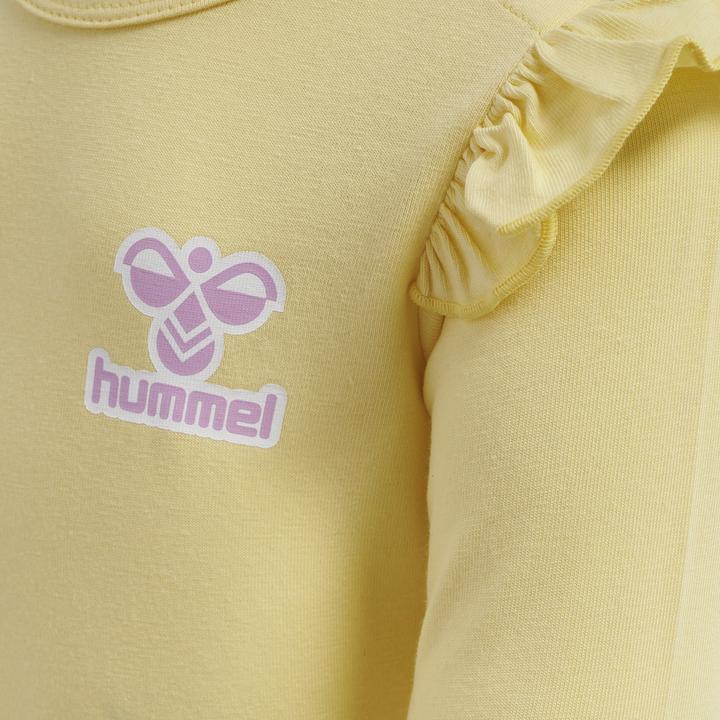 Produktbild hummel Mirabel Body L/S (80)