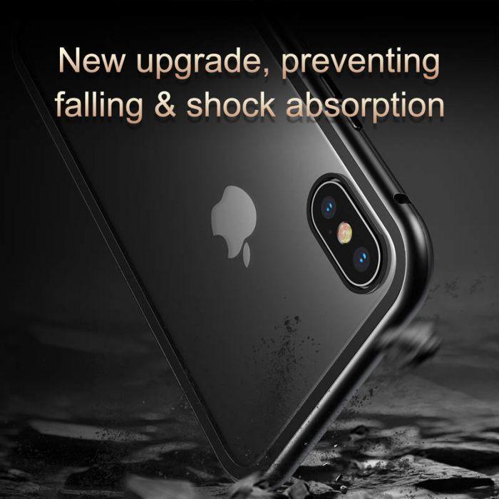 Image du produit Baseus Cas (Apple iPhone X, Apple iPhone XS)