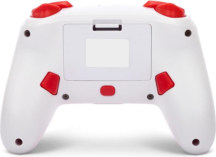 Produktbild PowerA Nintendo Switch Controller - Mario (Switch, Switch Lite, Switch OLED)