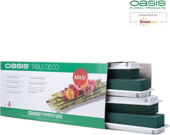 Produktbild Oasis Table Deco Maxi