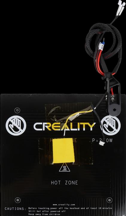 Image du produit Creality Ender-3 V3 Se Hot Bed Kit 3d Accessories (Accessoire)