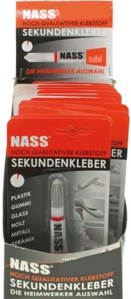 Actual product image Billiardstore Super Glue