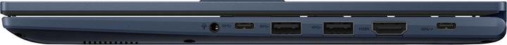 Actual product image ASUS X1404VA-EB1102W
