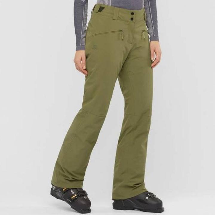 Produktbild Salomon Edge Damen Skihose (L)