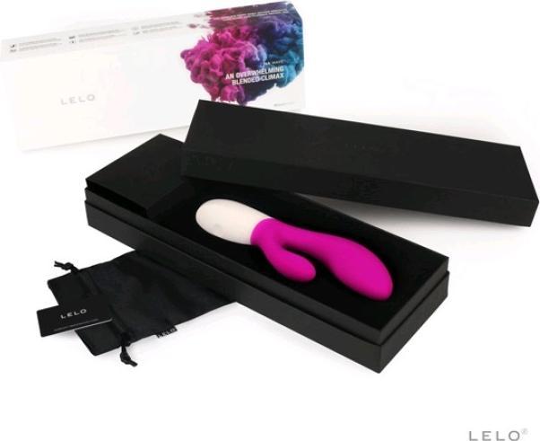 Produktbild LELO Ina Wave 2