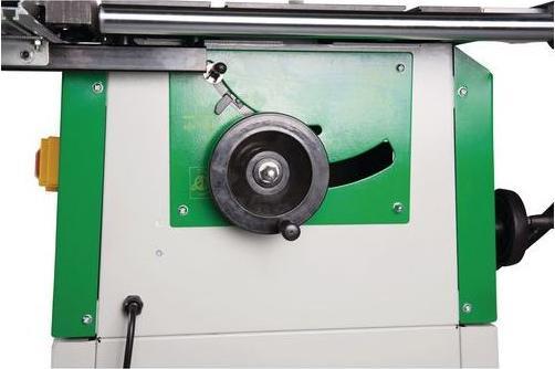 Produktbild Holzstar TKS 254 E