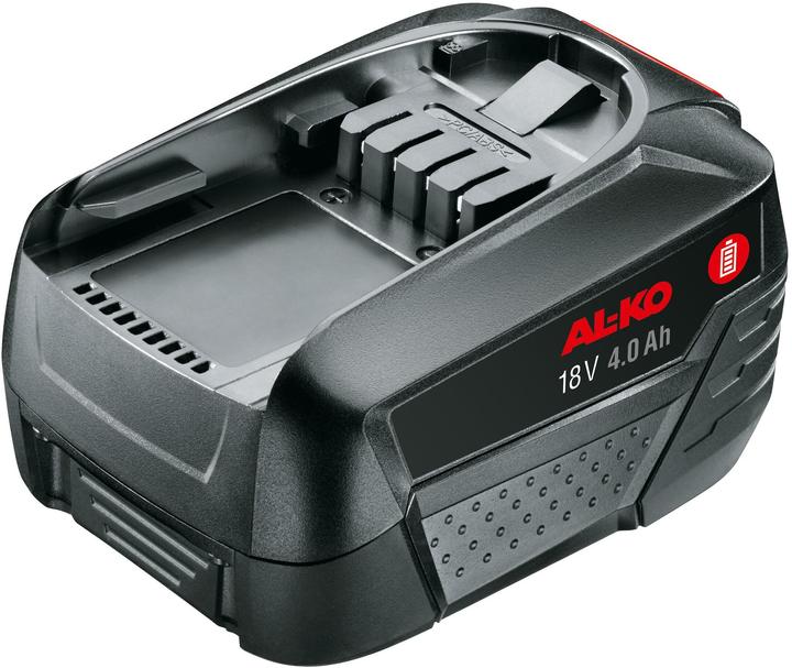 Actual product image AL-KO B75 Li (18 V)