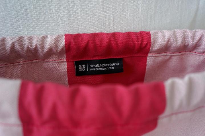 Image du produit Sackstarch Sac de gym