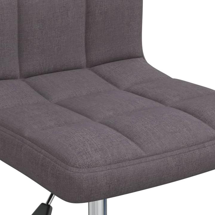 Actual product image VidaXL Office chair