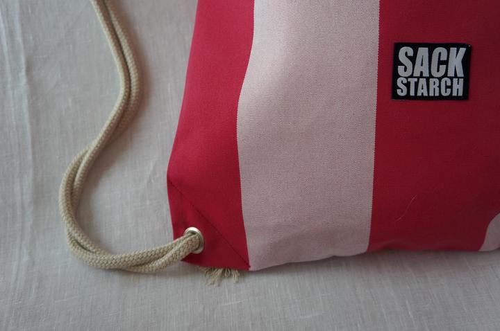 Image du produit Sackstarch Sac de gym