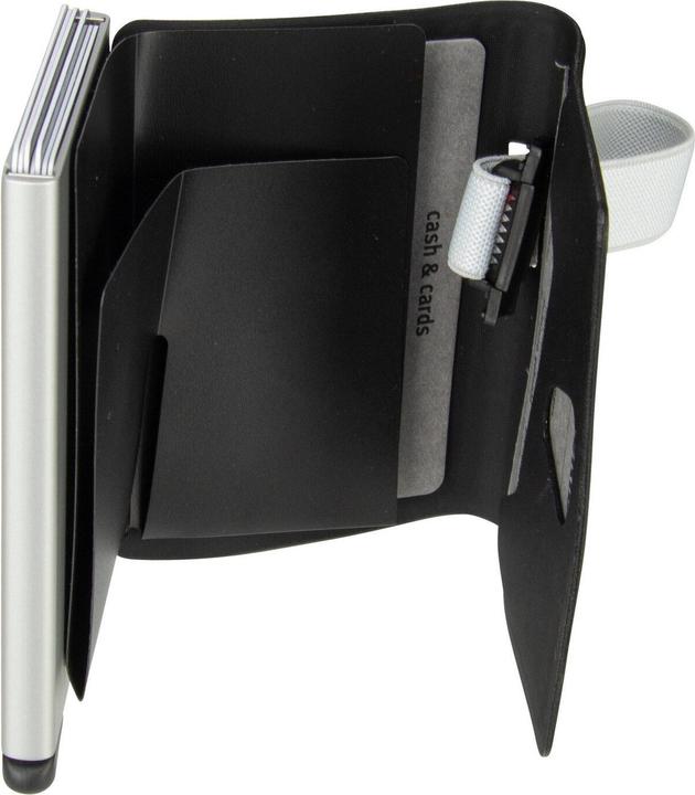 Immagine prodotto Secrid Bandwallet TPU Nero-Bianco