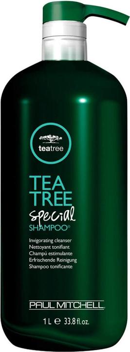 Paul Mitchell Tea Tree (1000 ml, Flüssiges Shampoo)