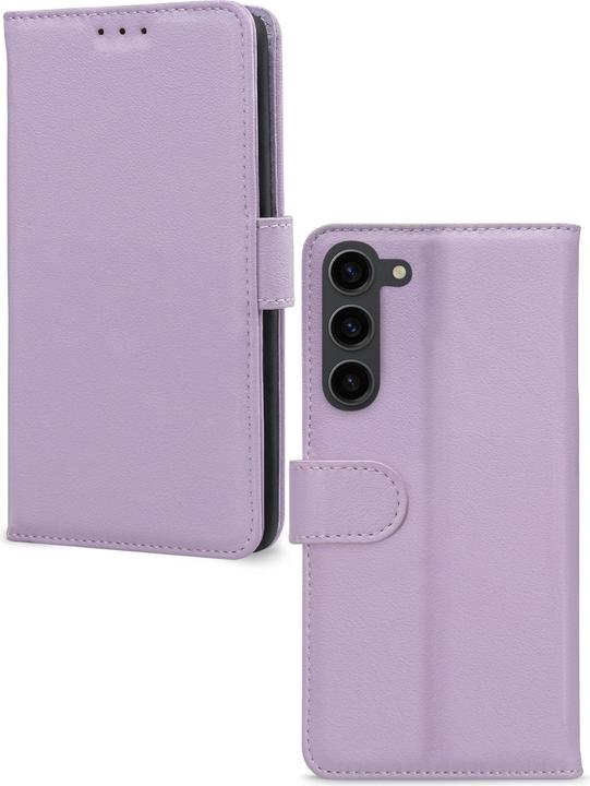 Actual product image Mobilize Premium Gelly Wallet (Samsung Galaxy S23+)