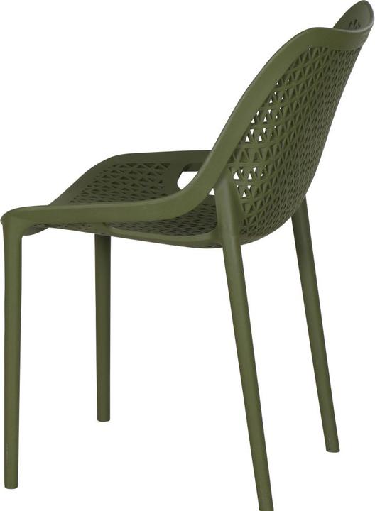 Actual product image Siena Garden Stacking chair