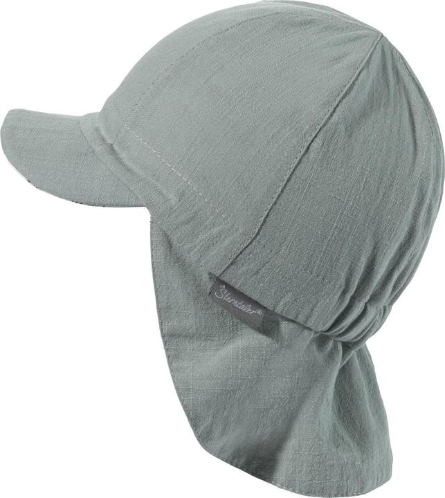 Image du produit Sterntaler Casquette à visière réversible Protection anti-UV + (47)