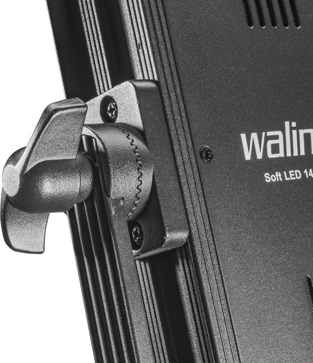 Image du produit Walimex Soft 1400 (Panneaux lumineux, Lumière vidéo)