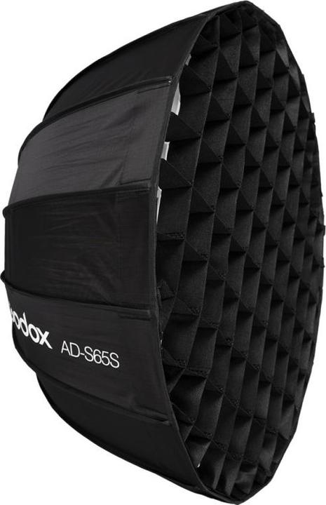 Immagine prodotto Godox ADS65S (Soft box, 65 cm)