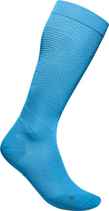 Actual product image Bauerfeind Run Ultralight Compression Socks Women (35 - 37)