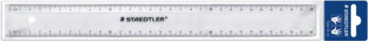 Produktbild Staedtler Lineal (300 mm)